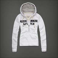 Sweatshirt Abercrombie & Fitch Femme